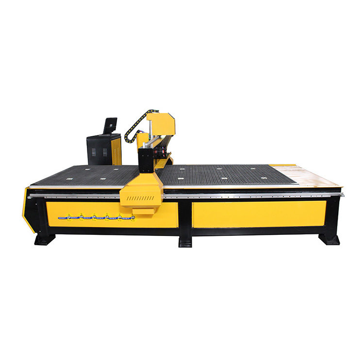 1325 3-akset tre CNC-freser