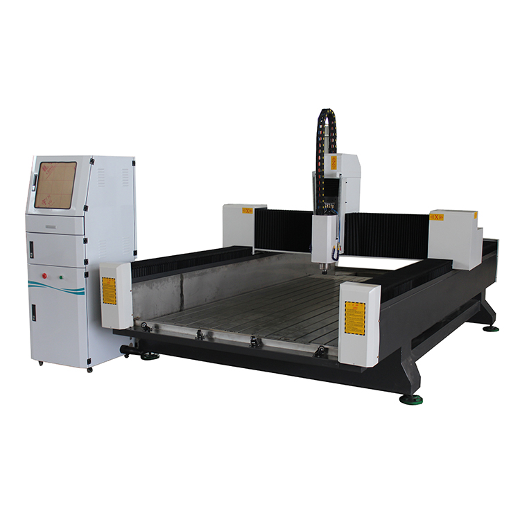 1325 aluminium stein granitt CNC fresemaskin