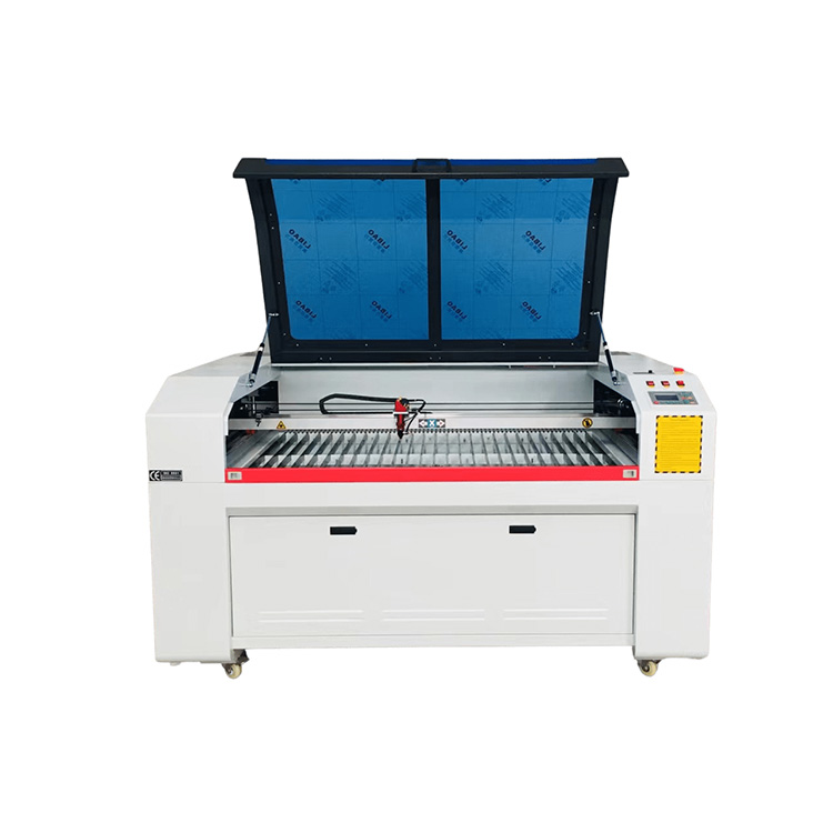 1390 Co2 Laser Tre Akryl Graveringsmaskin