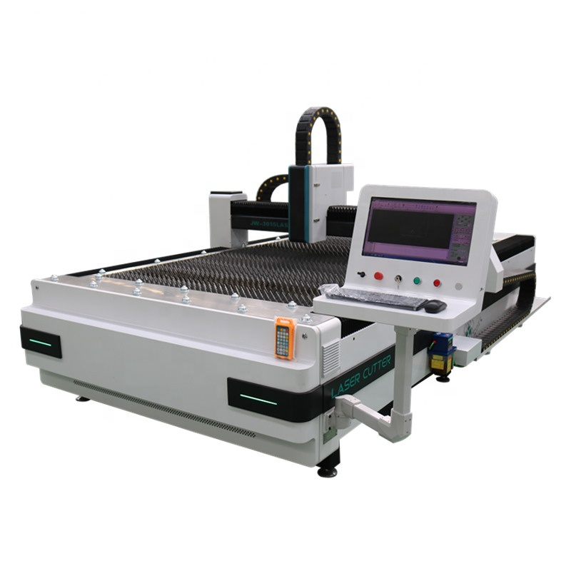 Innenlandsk Fiber Laser Cutting Machine Market og fremtidig trendanalyse av Fiber Laser Cutting Machine