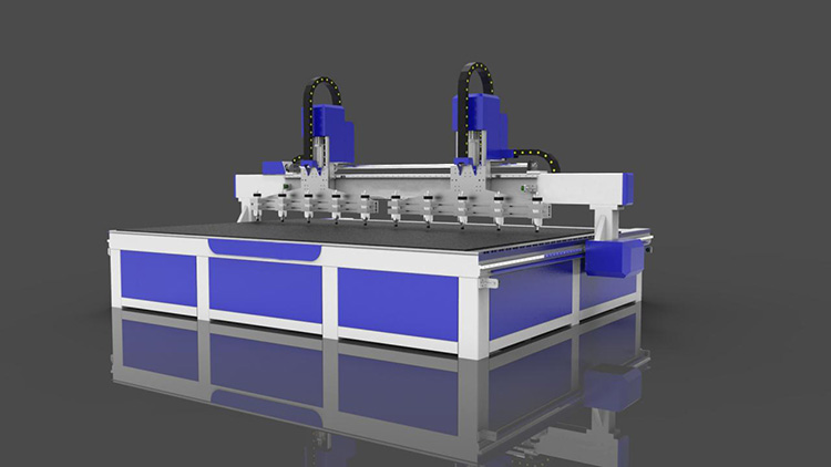 Hva er fordelene med CNC-fresemaskiner?