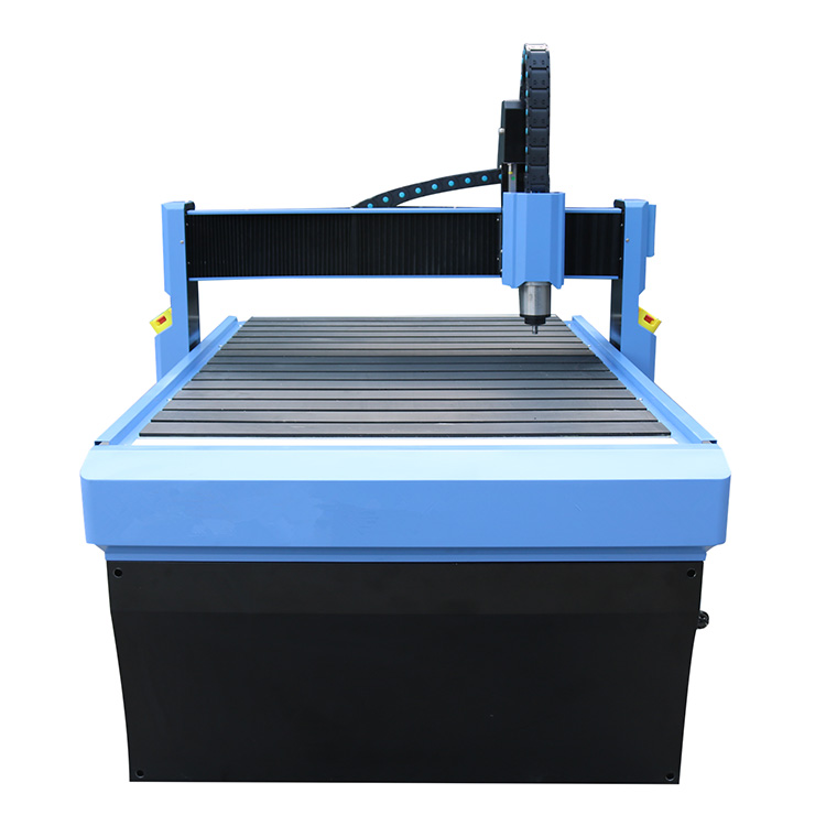 3 Axis CNC Ruter Carving Machine