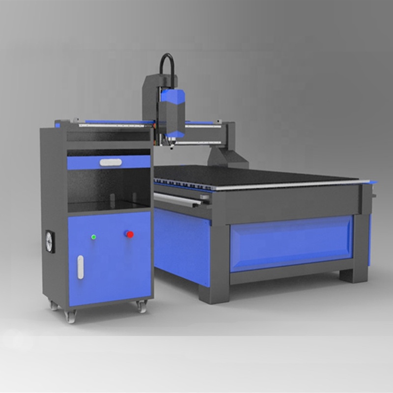 Reklame CNC-ruter