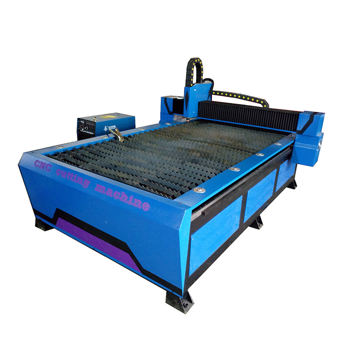 CNC Plasma Bord Plasma Cutter