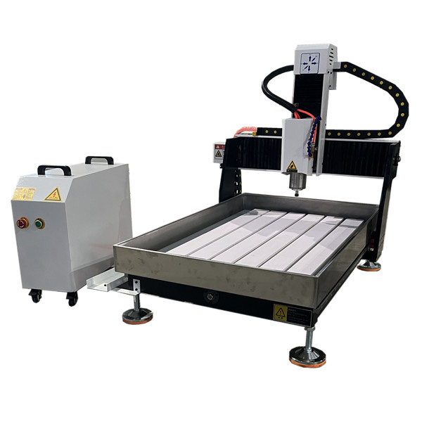 Desktop 6090 Mini CNC-ruter